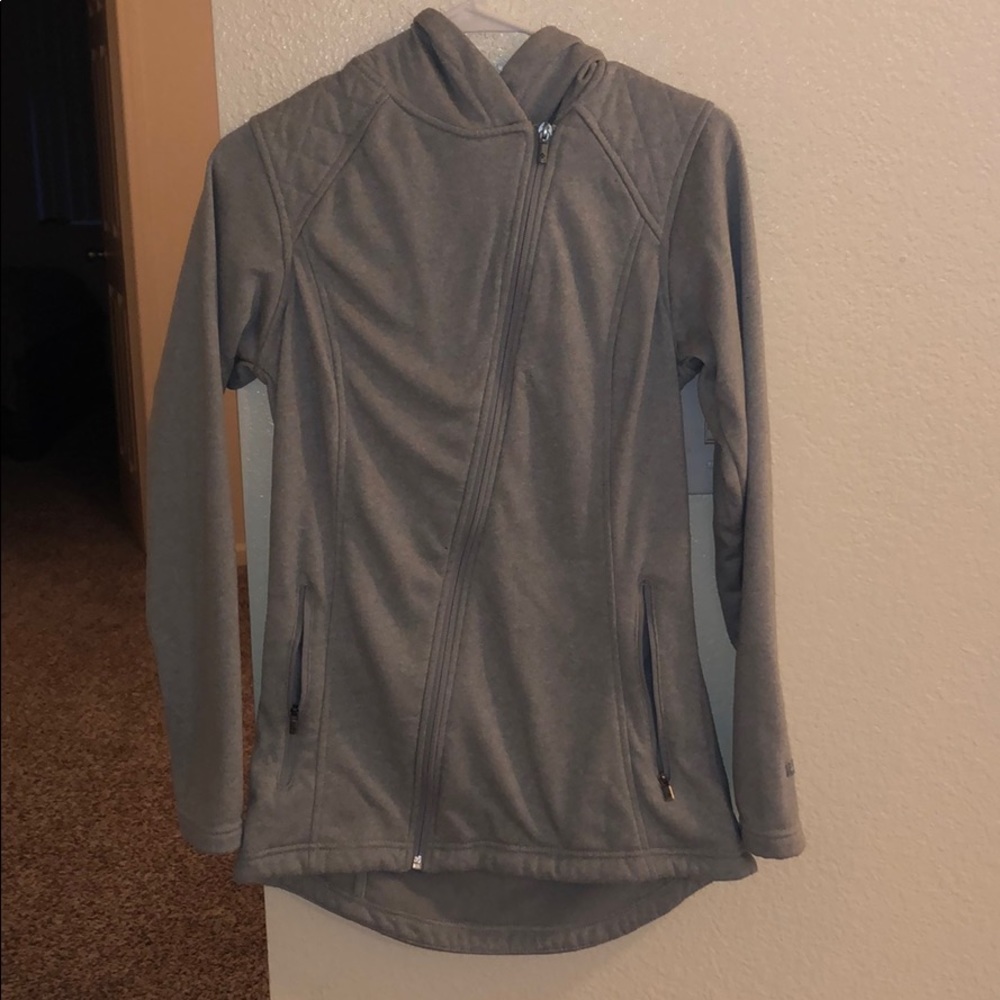 Columbia Sweater